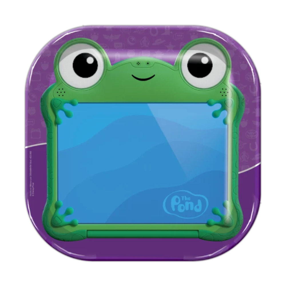 Plato 9 Toy Story 5 6pz