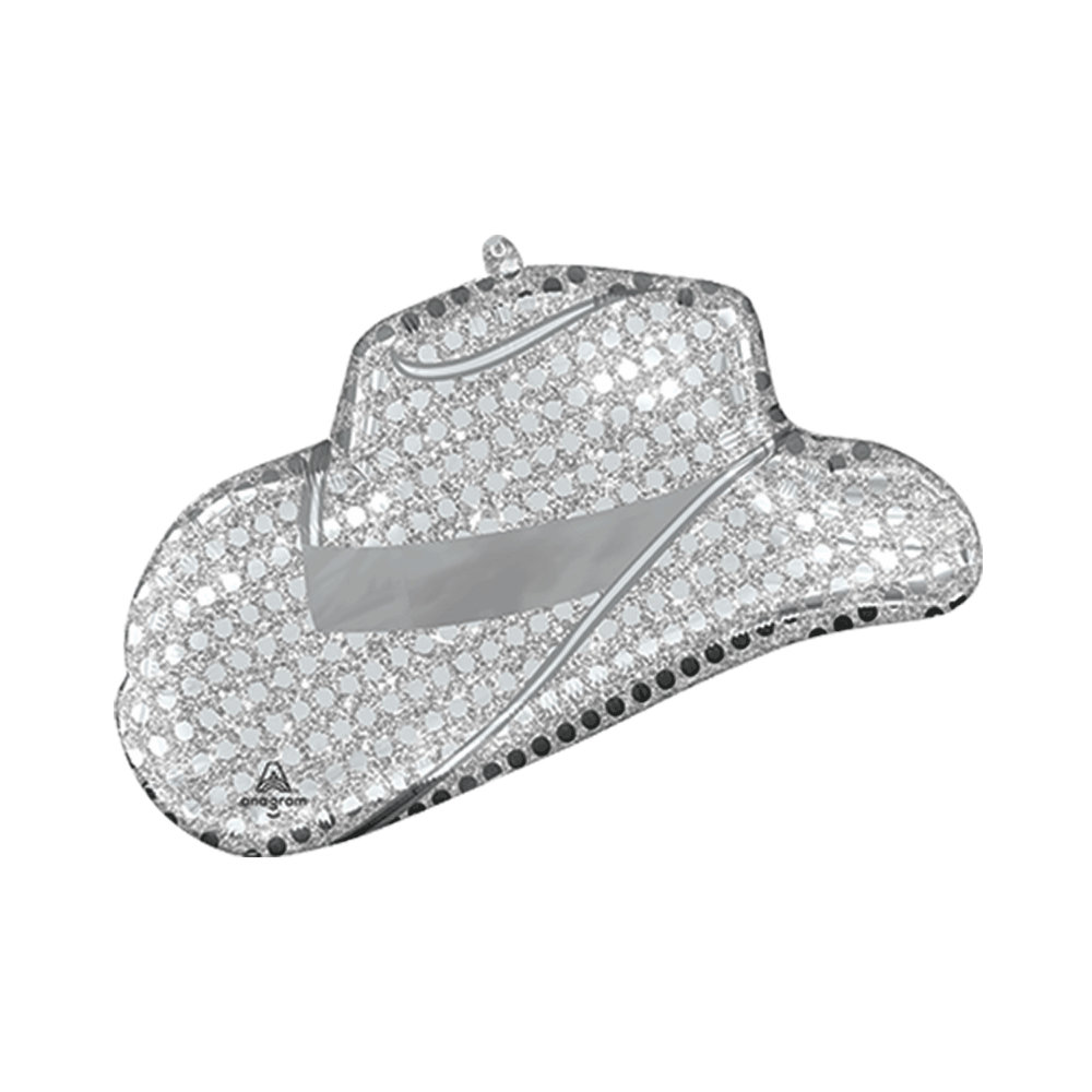 Globo SShp Disco Western Hat