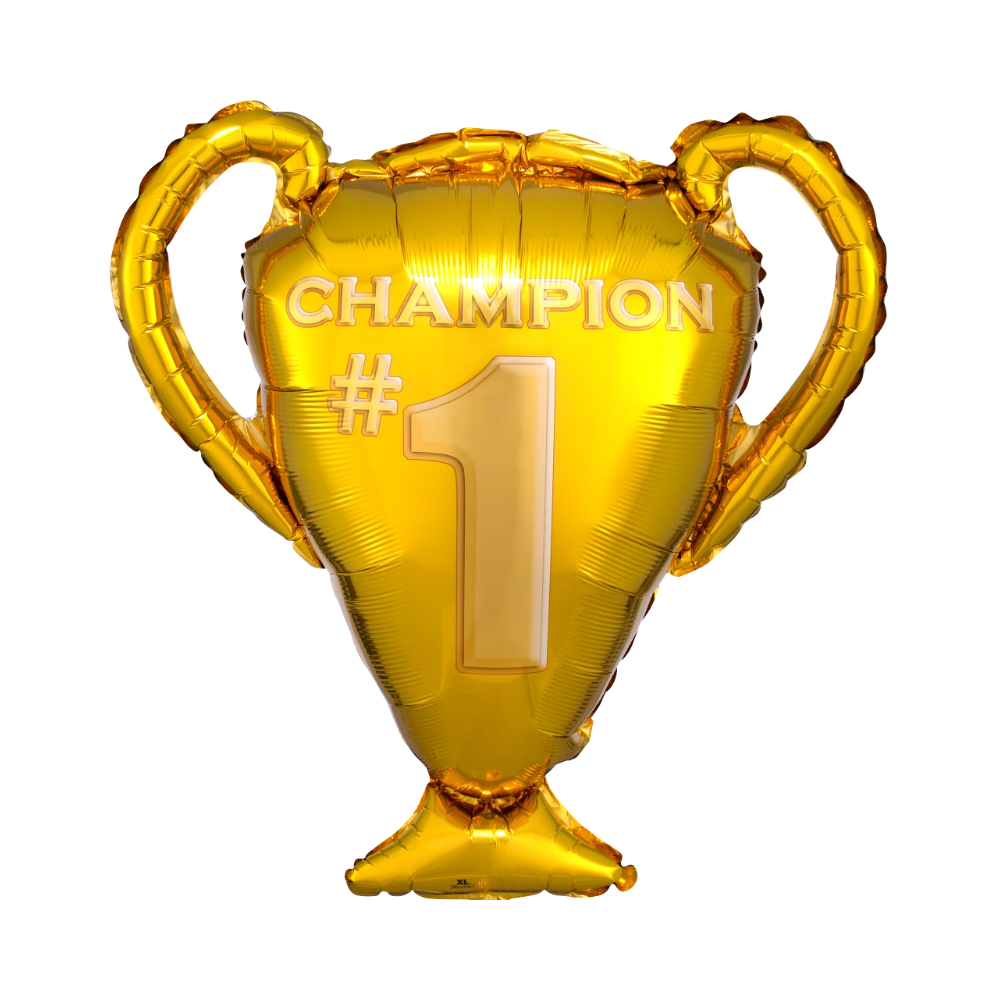 Globo SShp Gold Trophy