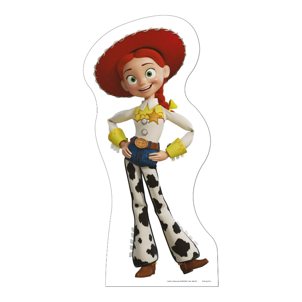 Photoportunity Toy Story 5 Jessy