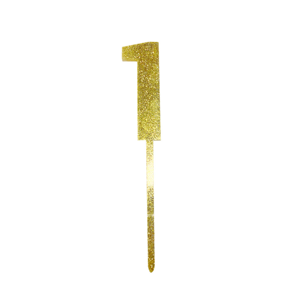 Topper para Pastel # 1