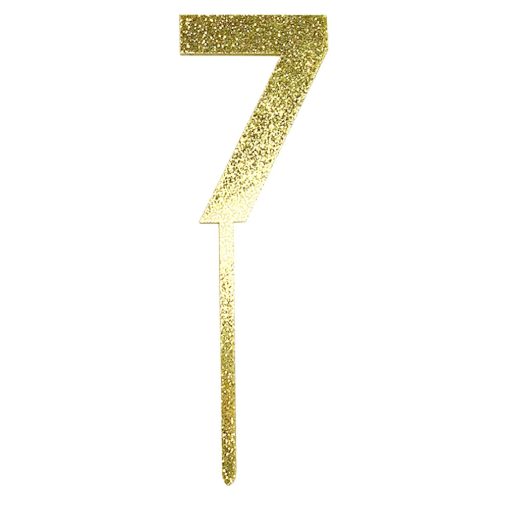 Topper para Pastel # 7