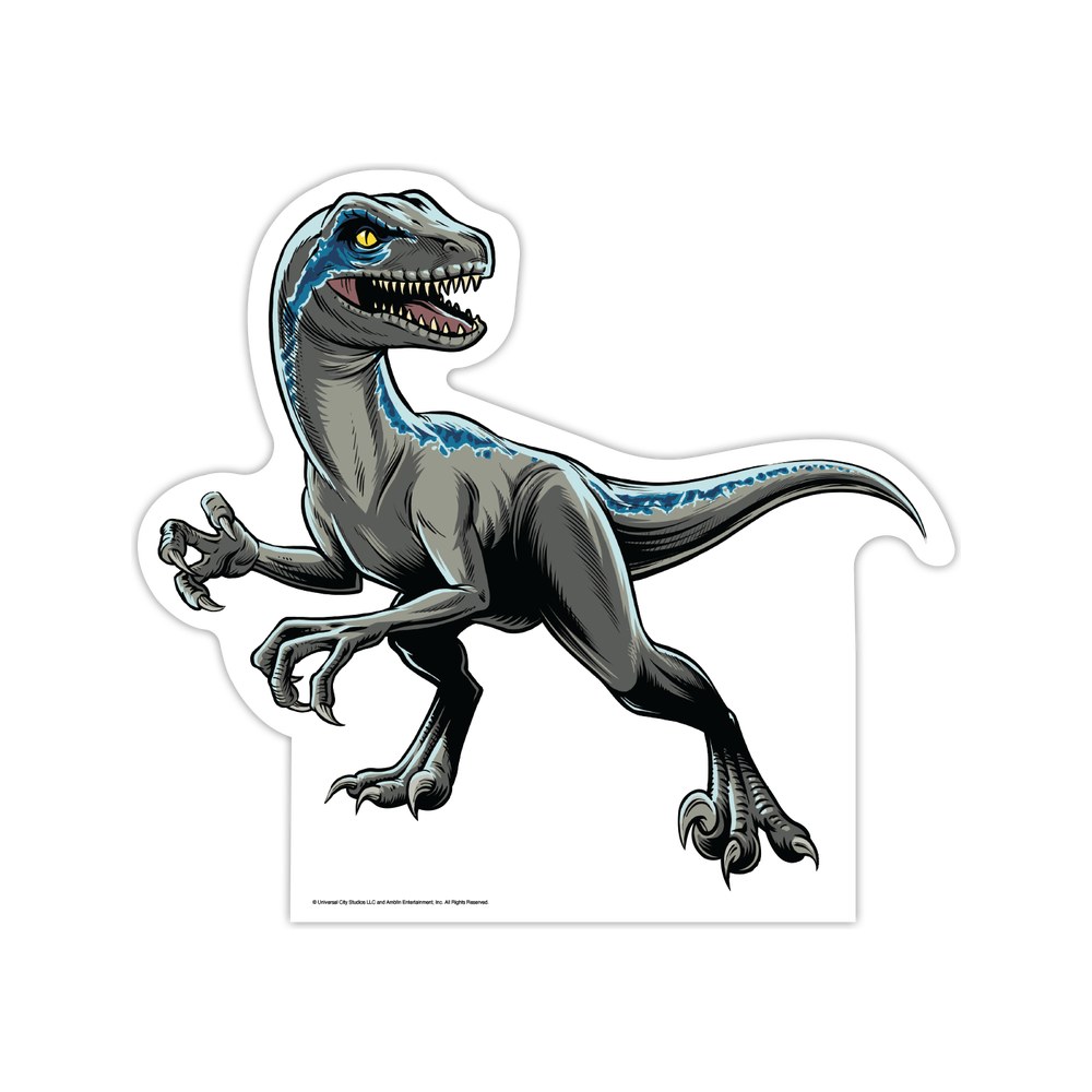 Photoportunity Jurassic World