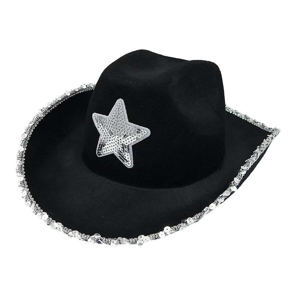 Sombrero Vaquero Estrella