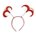 Diadema Mechon Neon