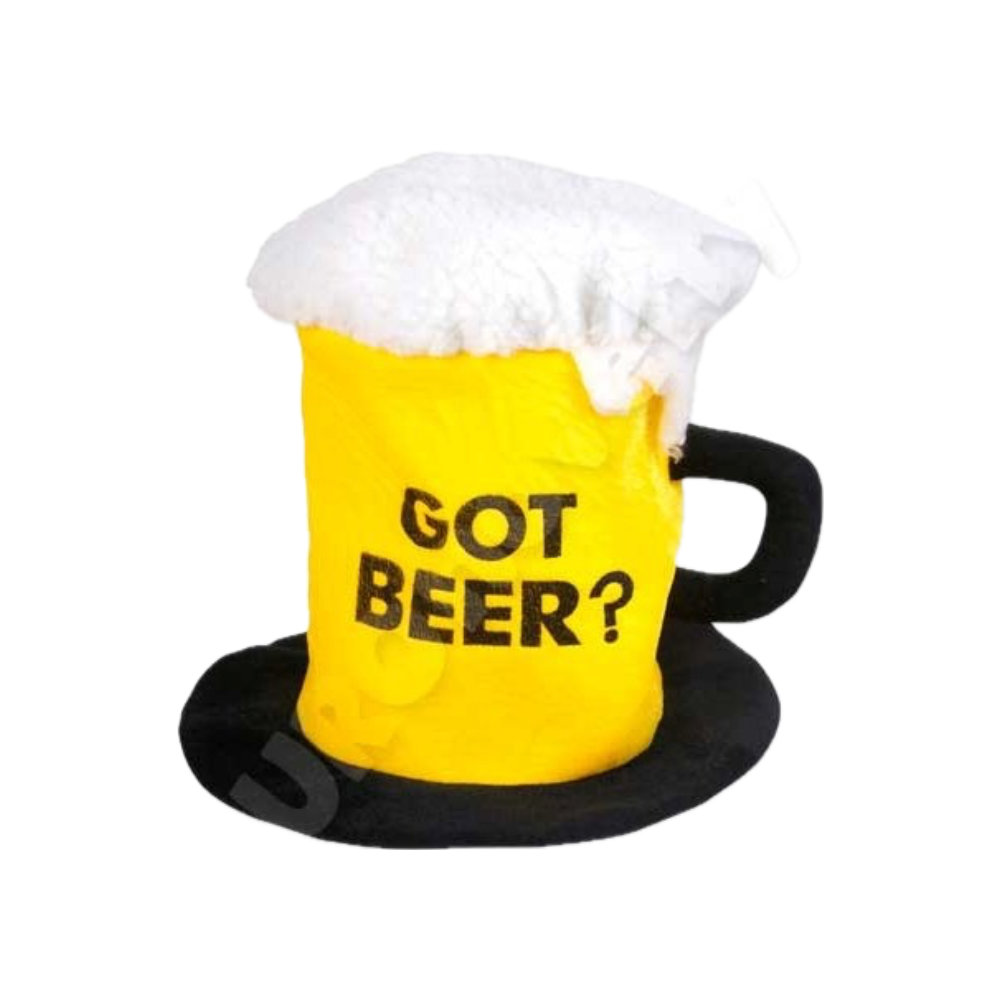 Gorro Cerveza Got Beer