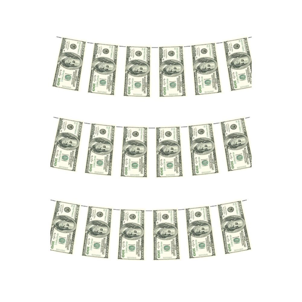 Banner de dolar