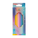 Velas Party Columnas De Colores