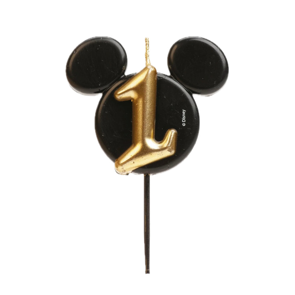 Vela Disney #1