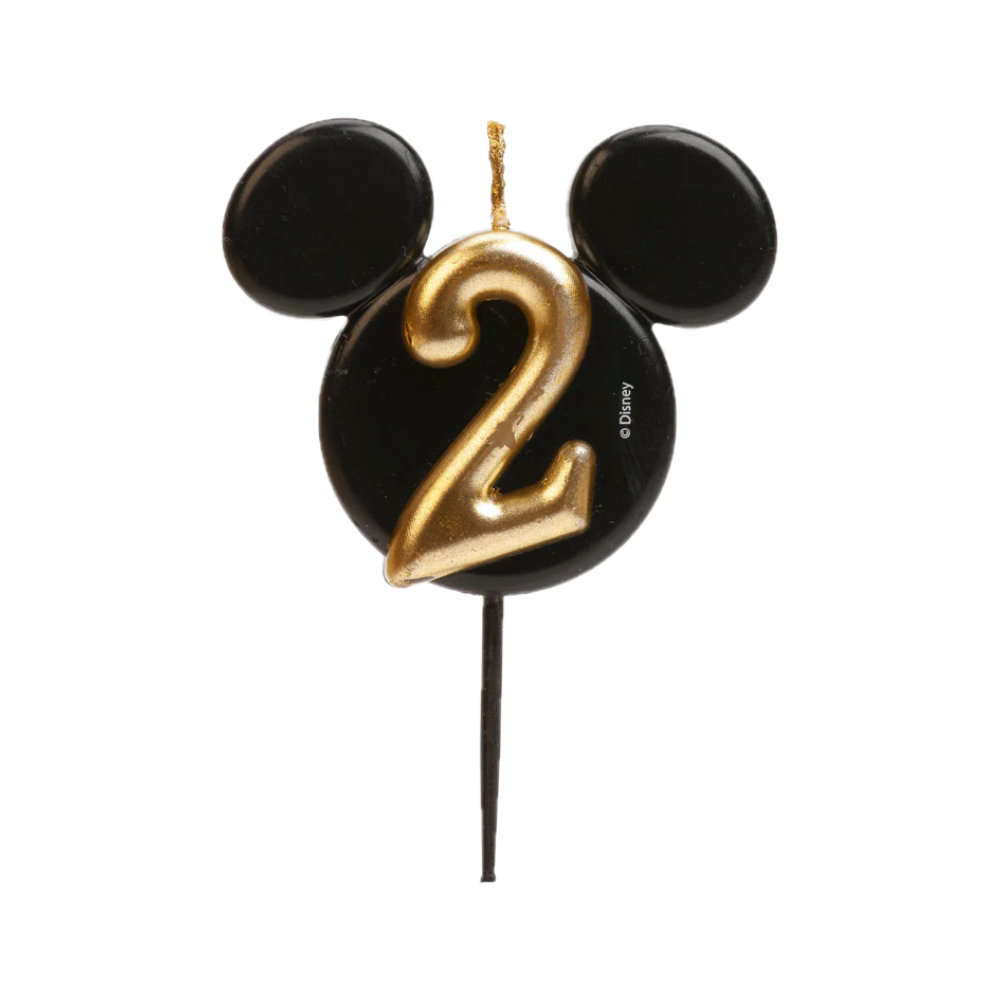 Vela Disney #2