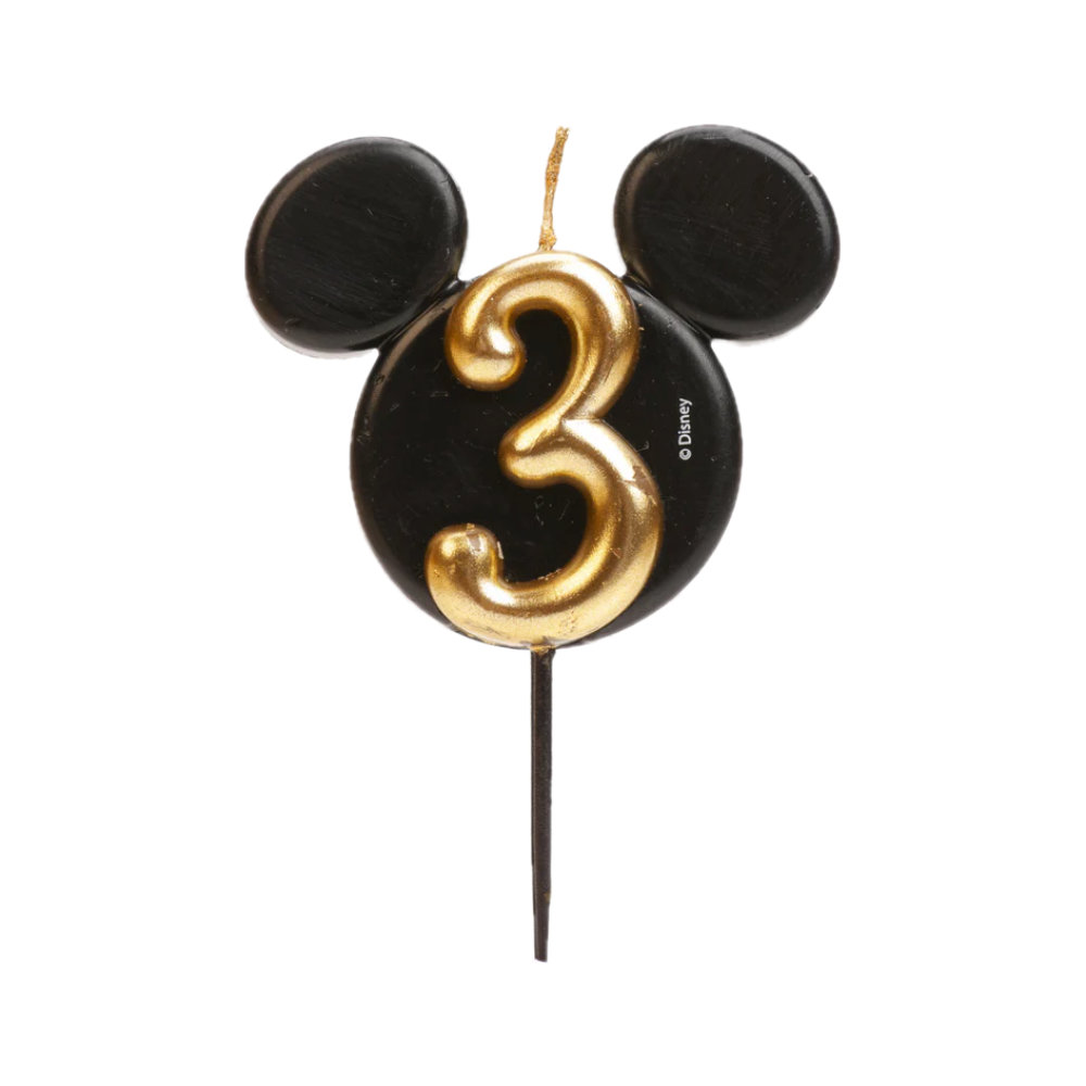 Vela Disney #3