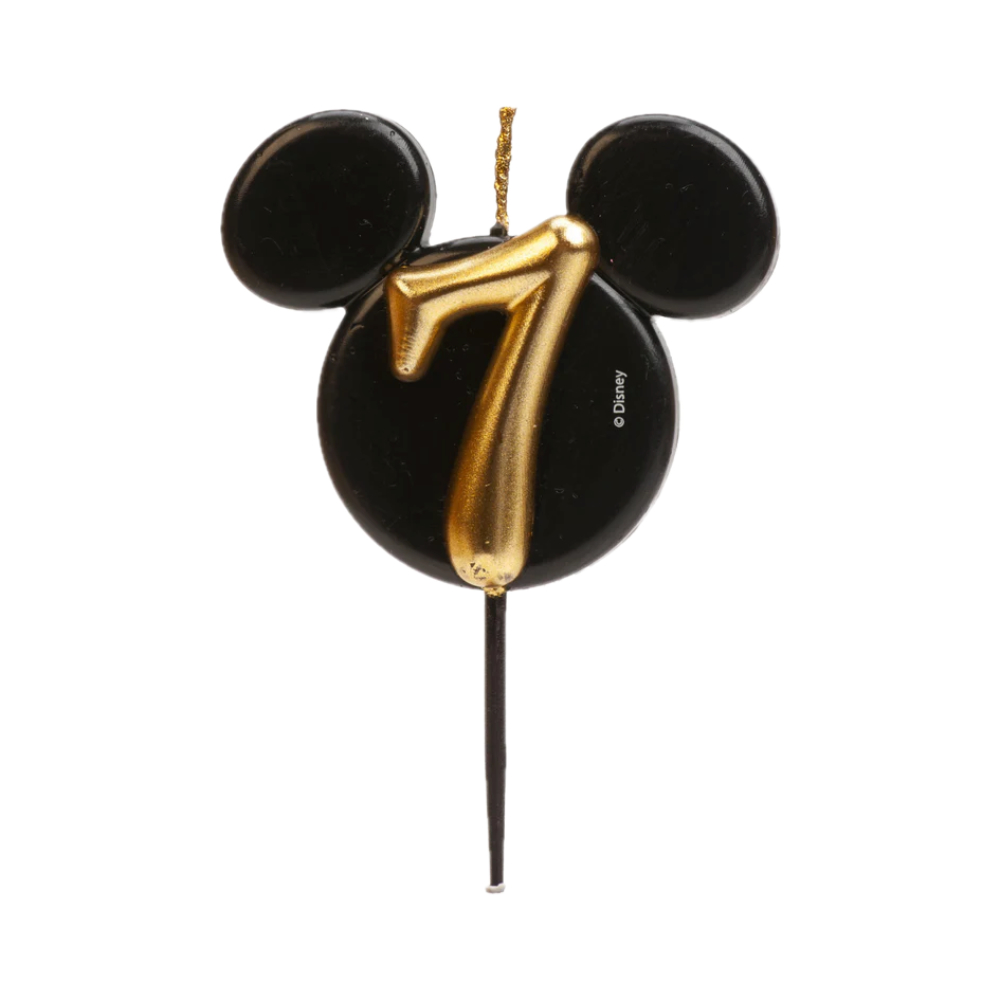 Vela Disney #7