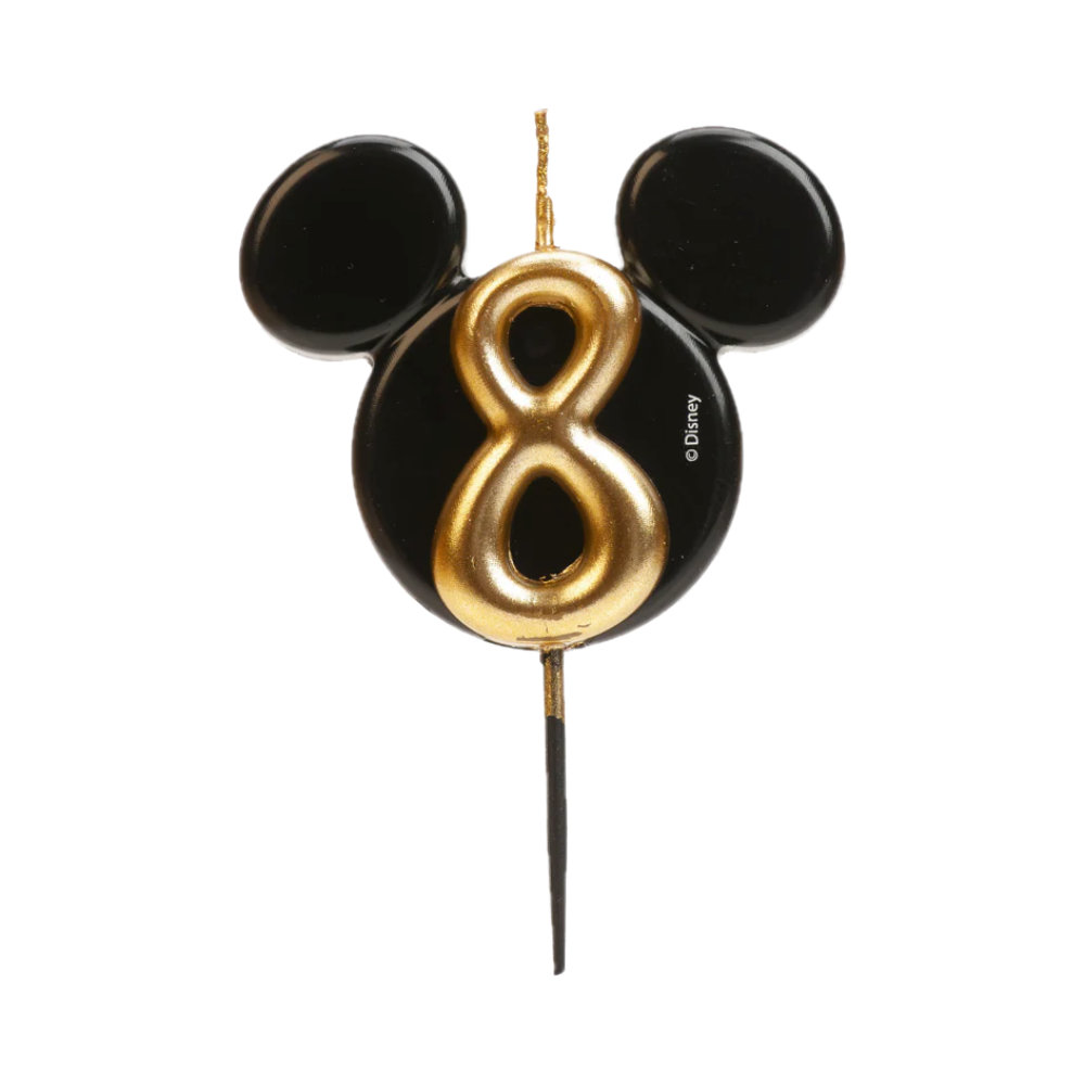 Vela Disney #8