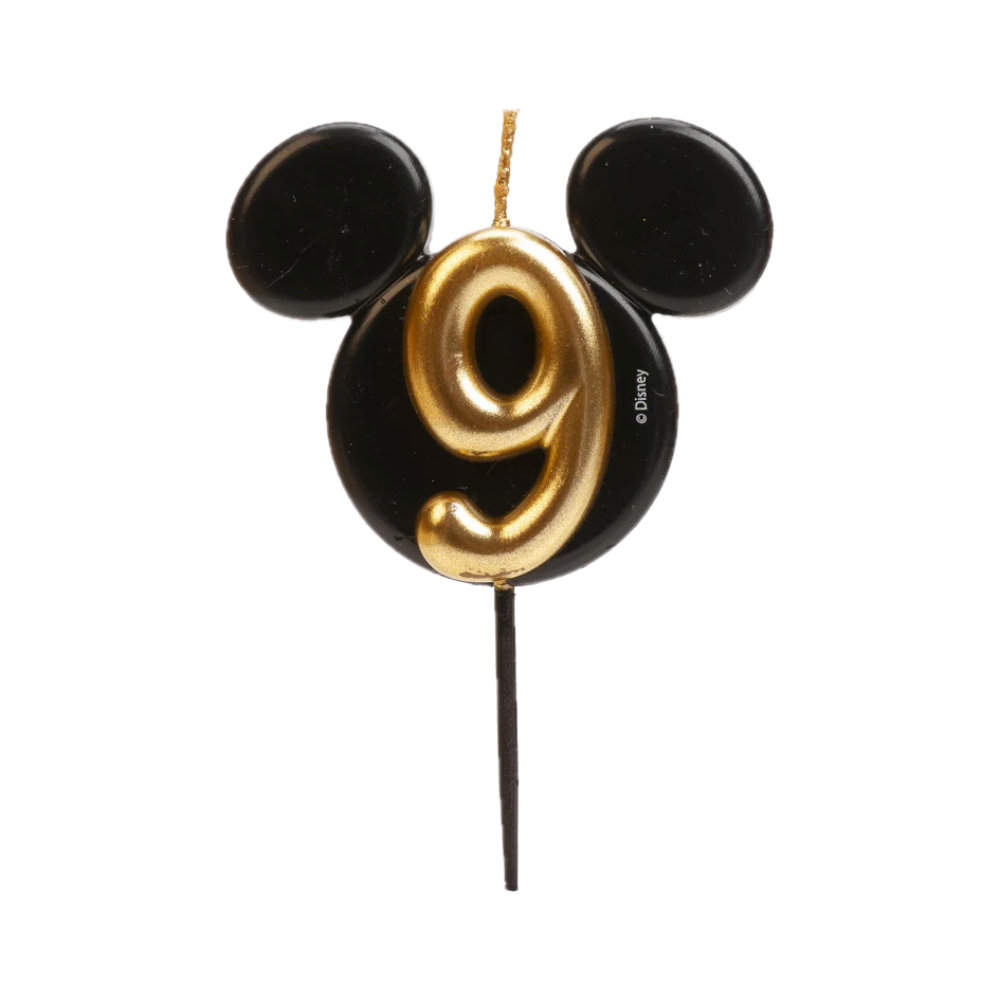 Vela Disney #9