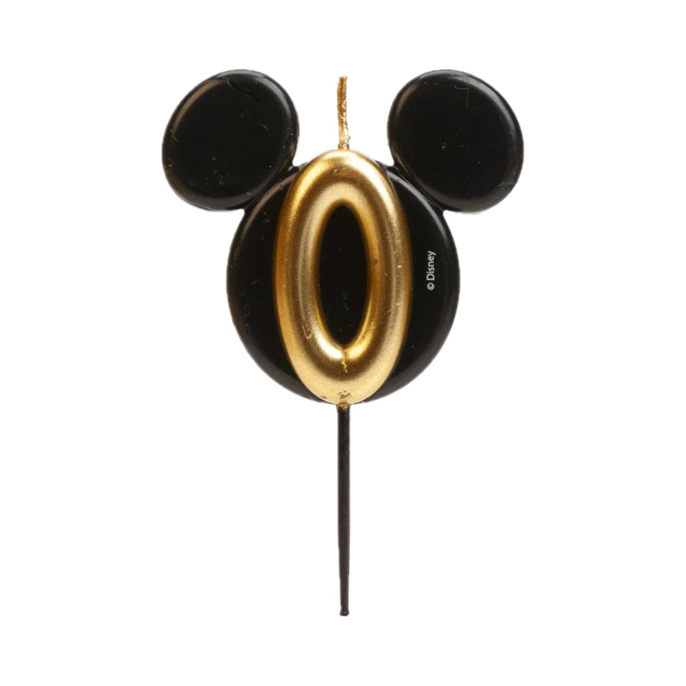 Vela Disney #0