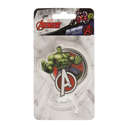 Velas 2d Hulk 7.5cm