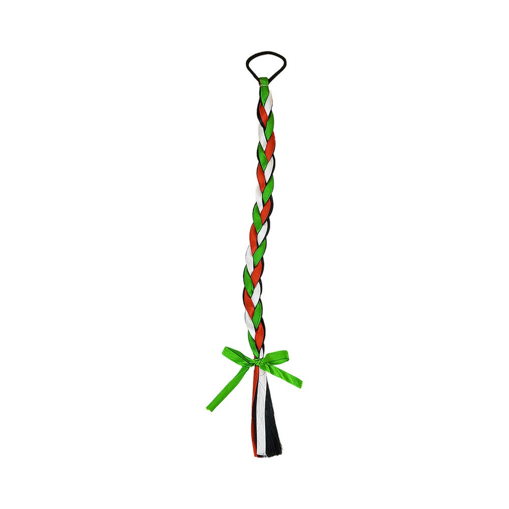 Trenza Larga 46 cm (Pza)