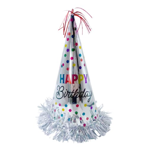 Gorrito Plat Pom Pom