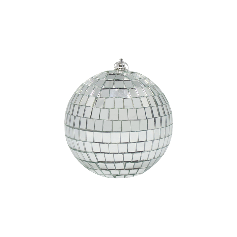 Bola Disco 5cm 6pz