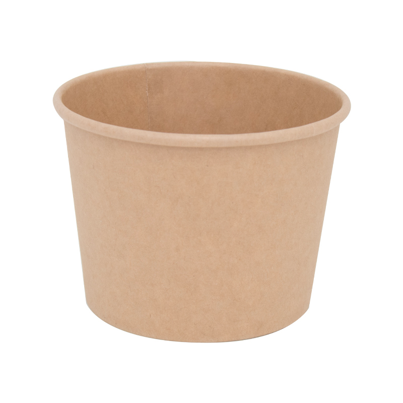 Vaso Kraft para dulces 12pz