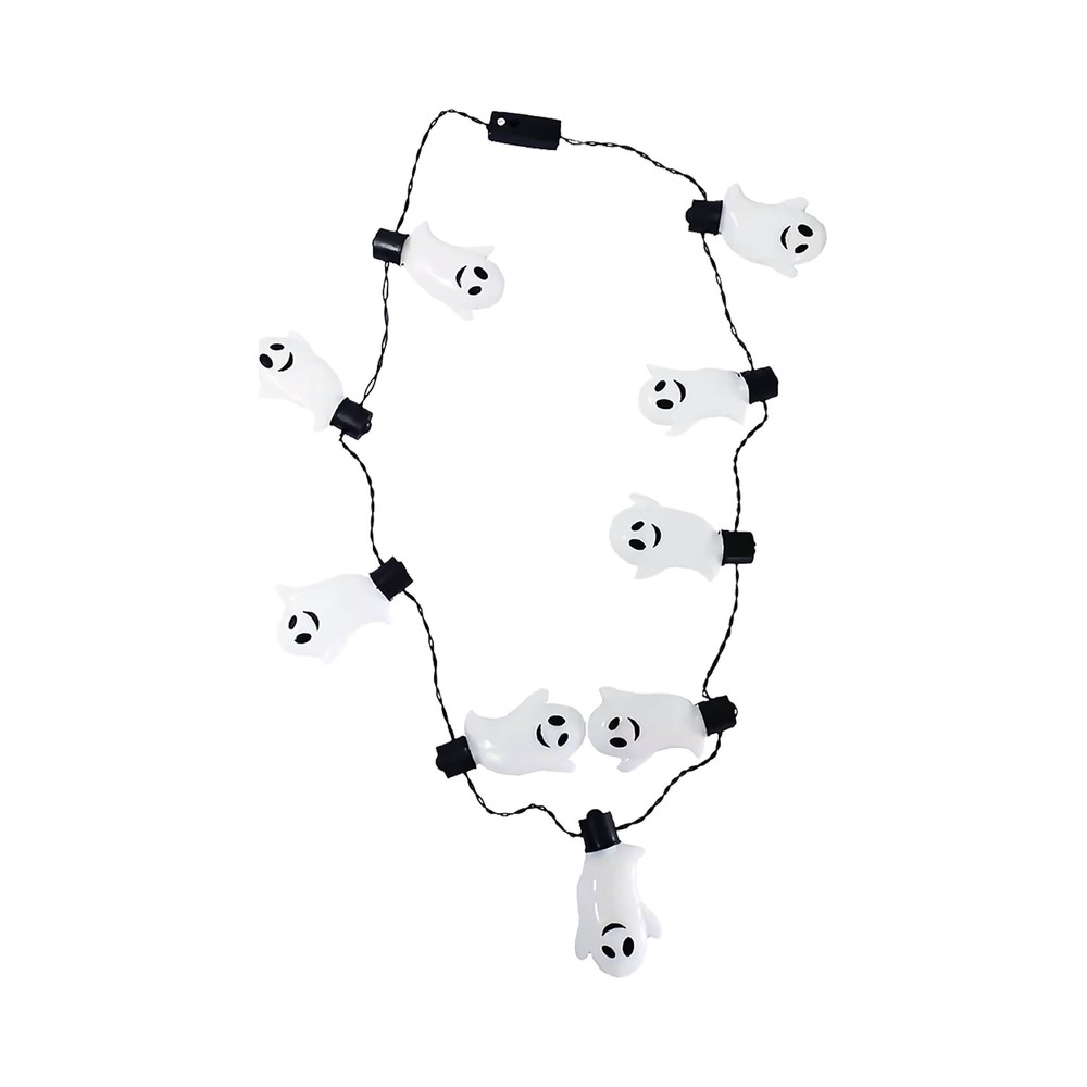 Collar Fantasma LED
