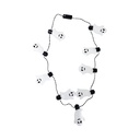 Collar Fantasma LED
