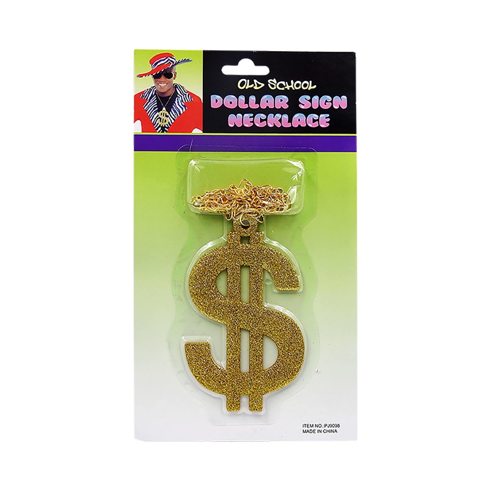 Collar Dólar