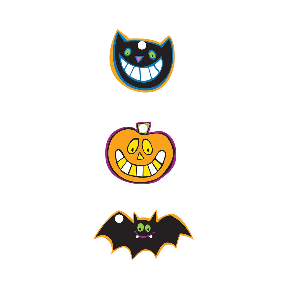 Pesa halloween