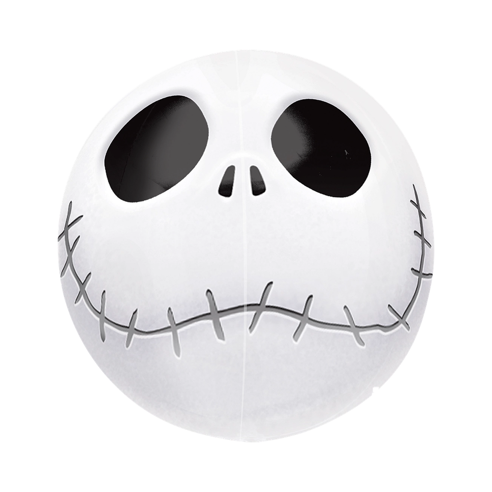 HLW102 Orbz Jack Skellington