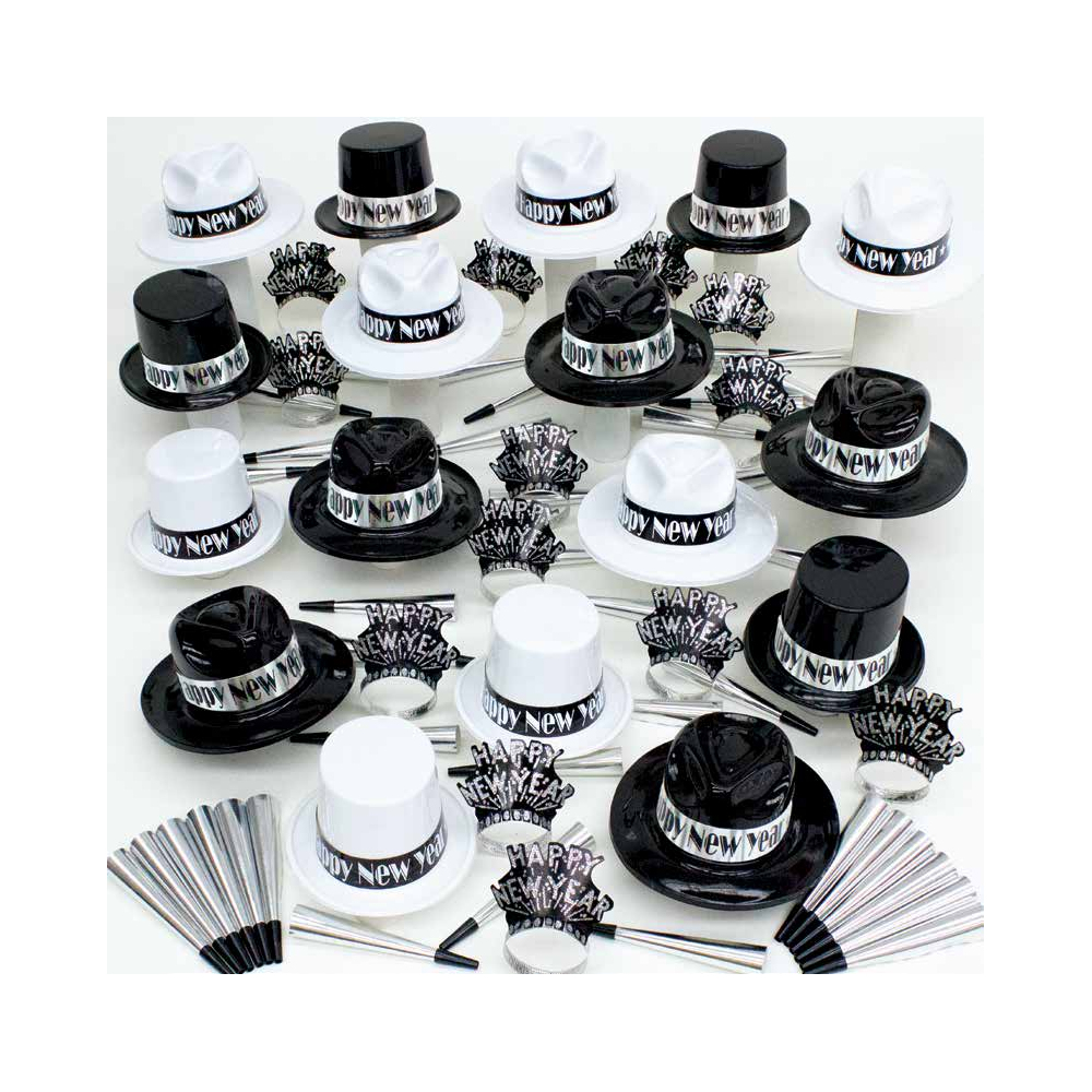 810-100 Jumpin Jive Party Kit for 100