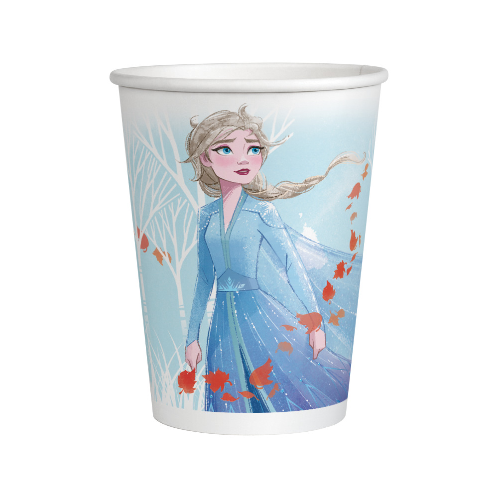 Vaso 9oz Frozen 2 2 6pz