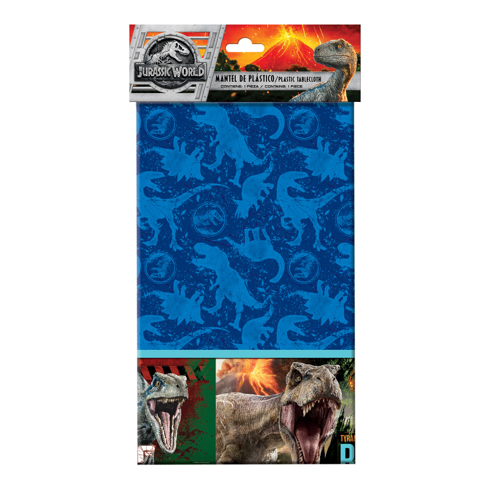 Mantel Jurassic World Mod. 737
