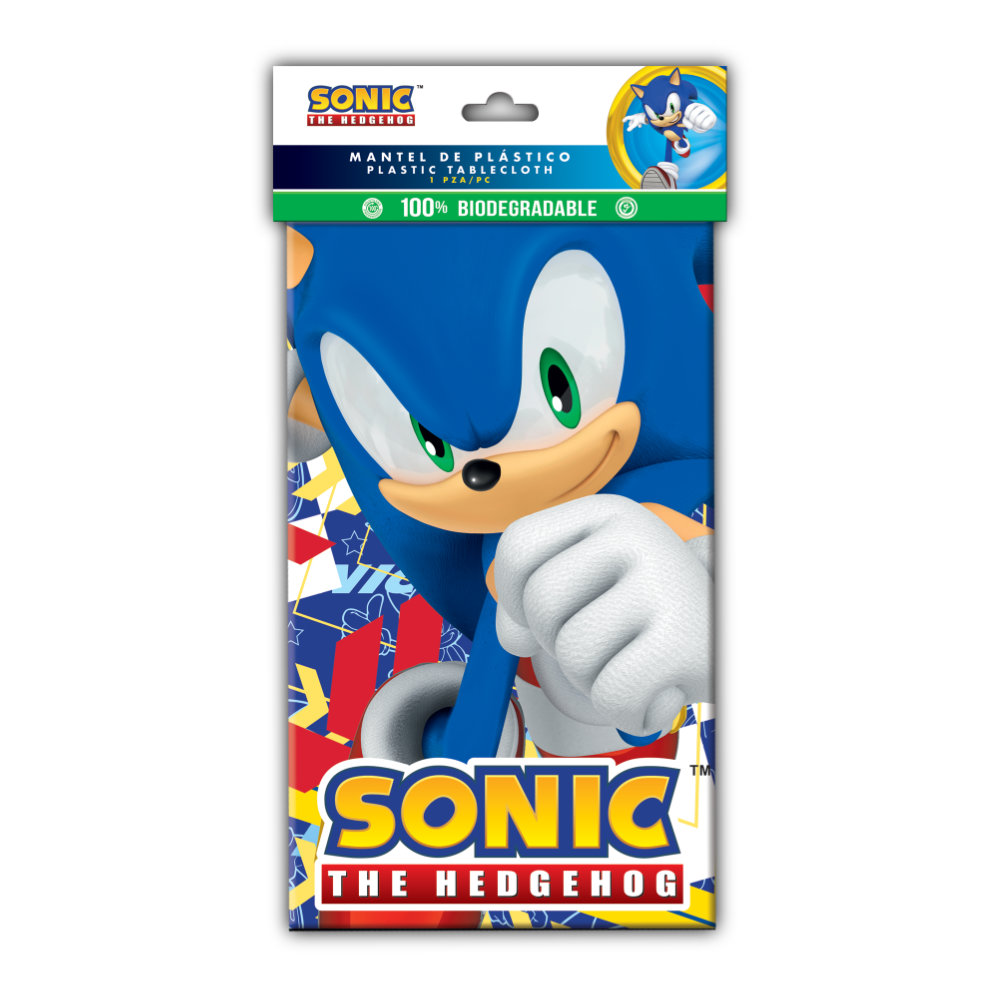 Mantel Sonic