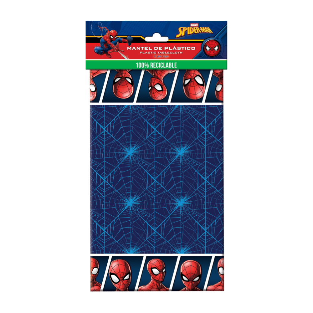 Mantel Spiderman