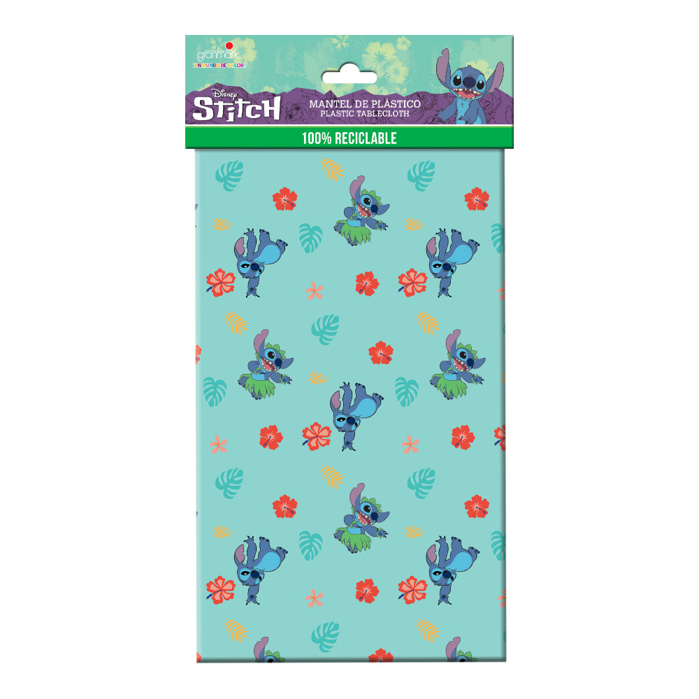 Mantel Stitch
