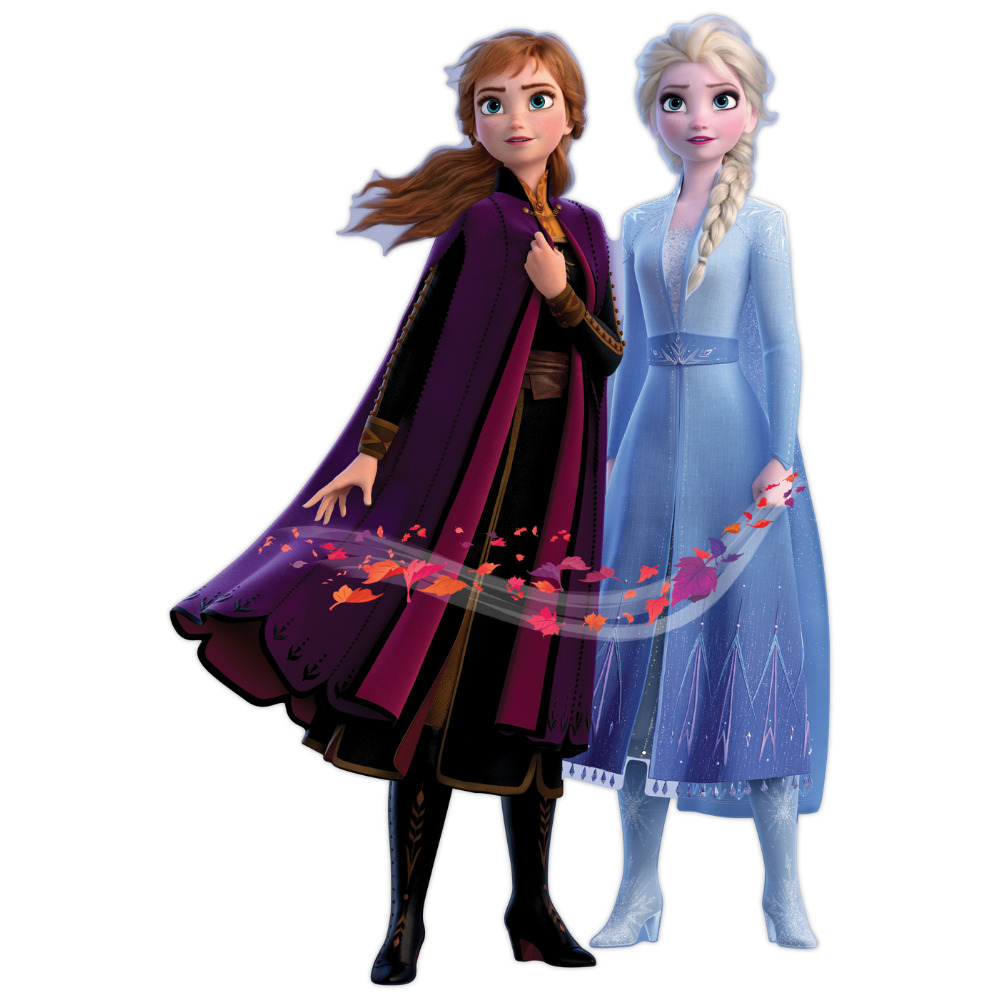 Adorno Movil Frozen 2