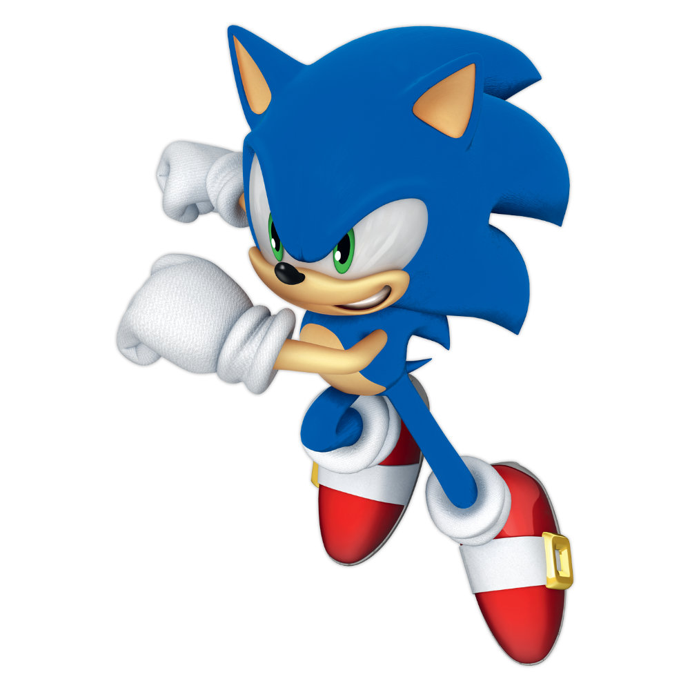Adorno Movil Sonic