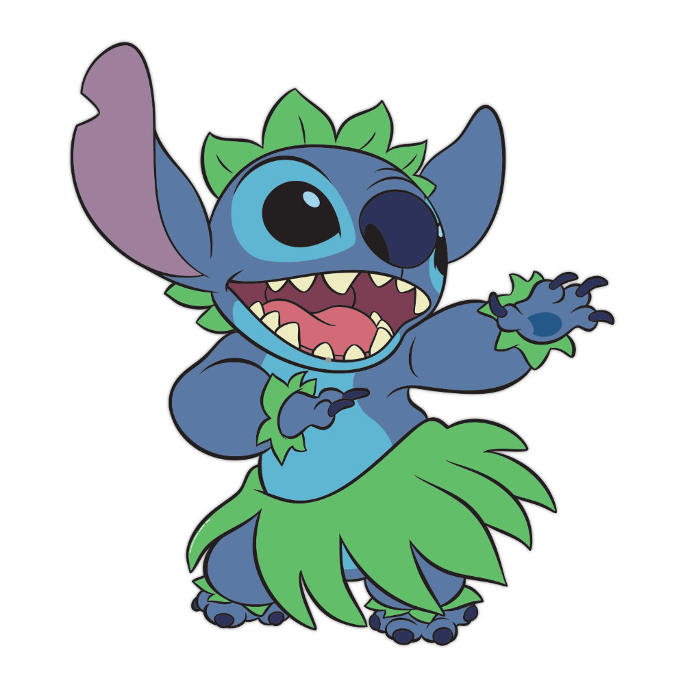 Adorno Movil Stitch