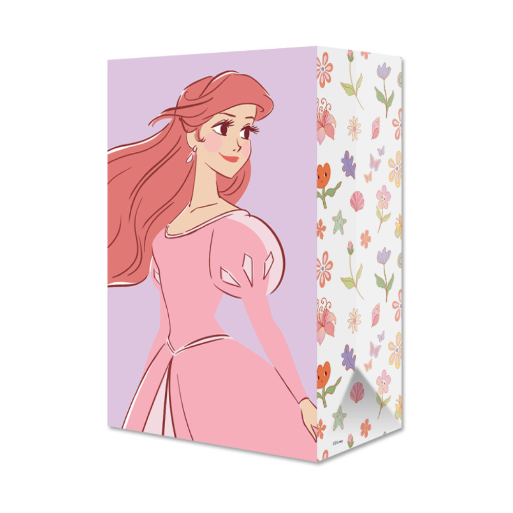 Bolsa Dul Princesas 10pz