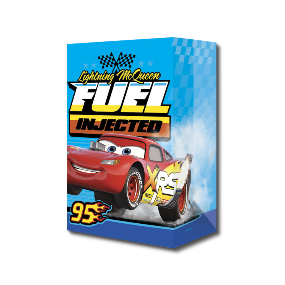 Bolsa Dul Bond Cars 10pz