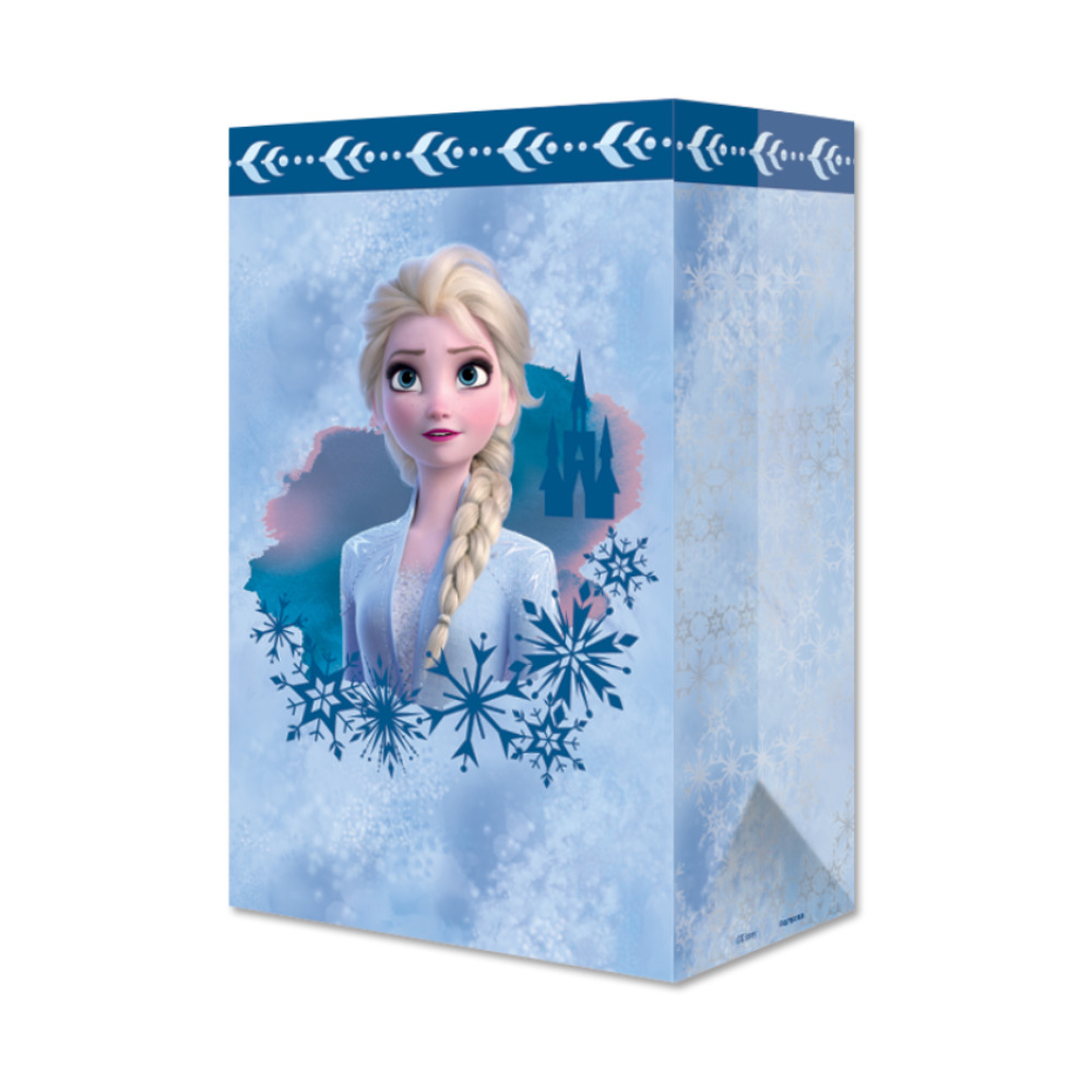 Bolsa Dul Bond Frozen 2 10pz
