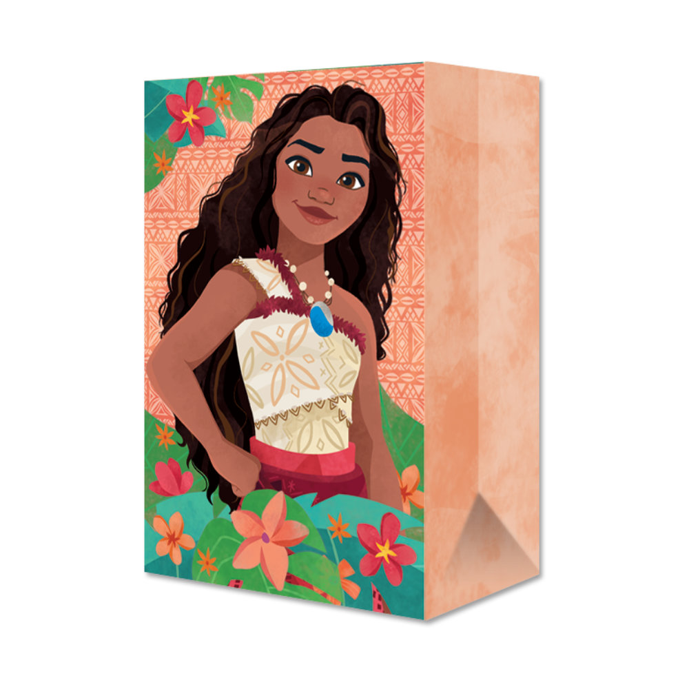 Bolsa Dul Bond Moana 10pz