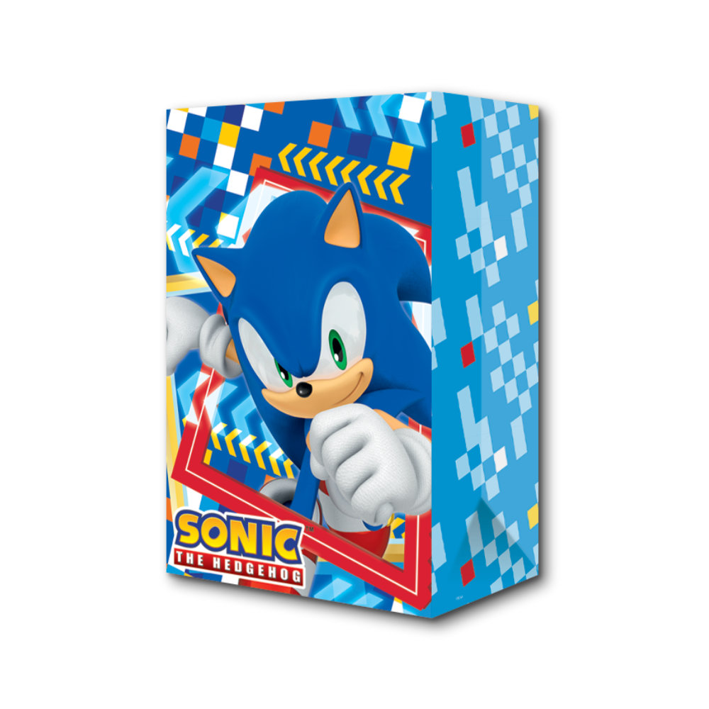 Bolsa Dul Bond Sonic 10pz