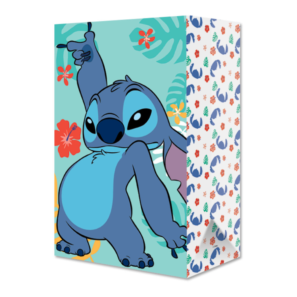 Bolsa Dul Bond Stitch 10pz
