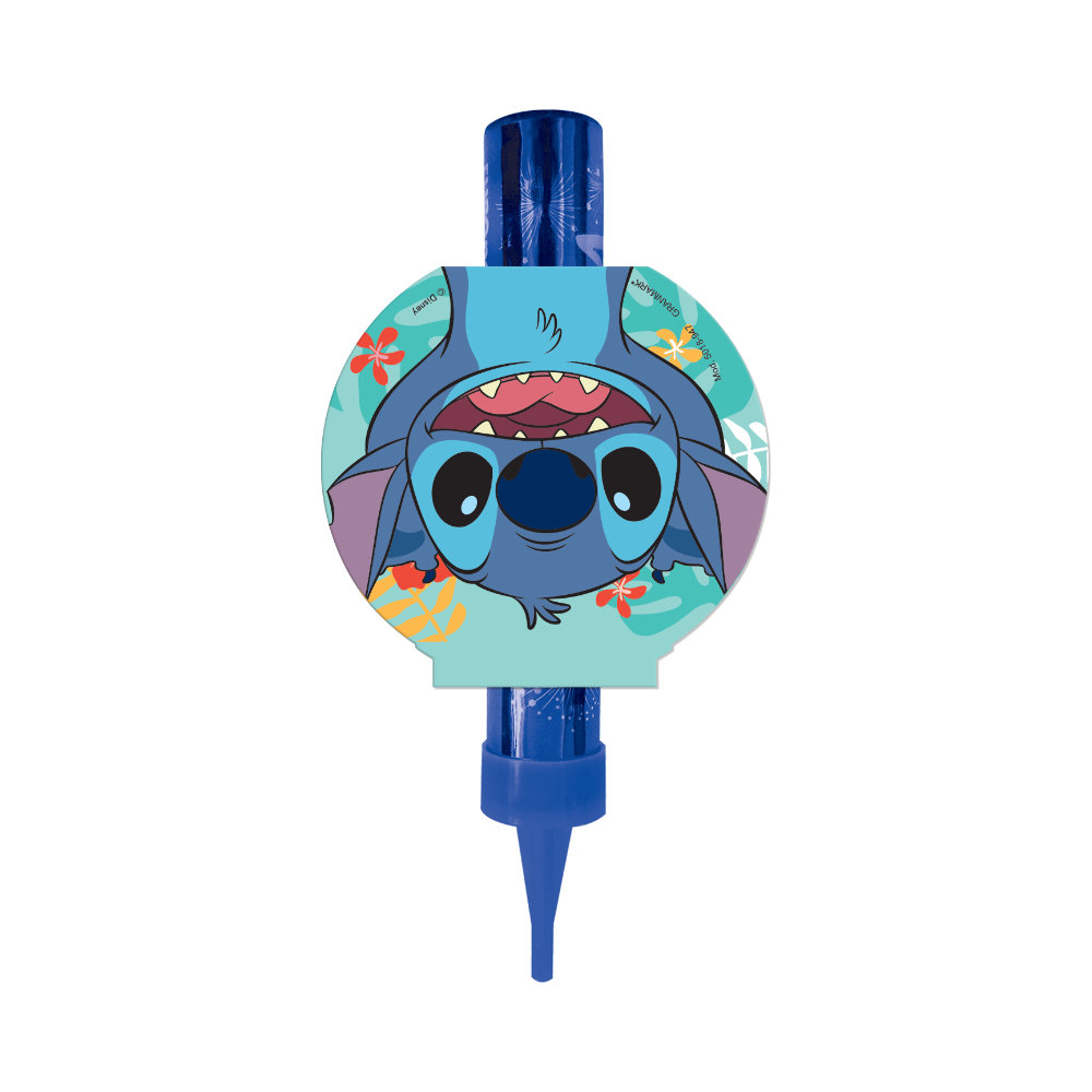 Vela Magica Stitch