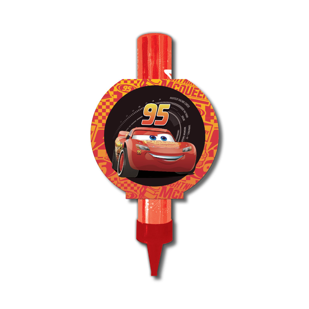 Vela Magica Cars