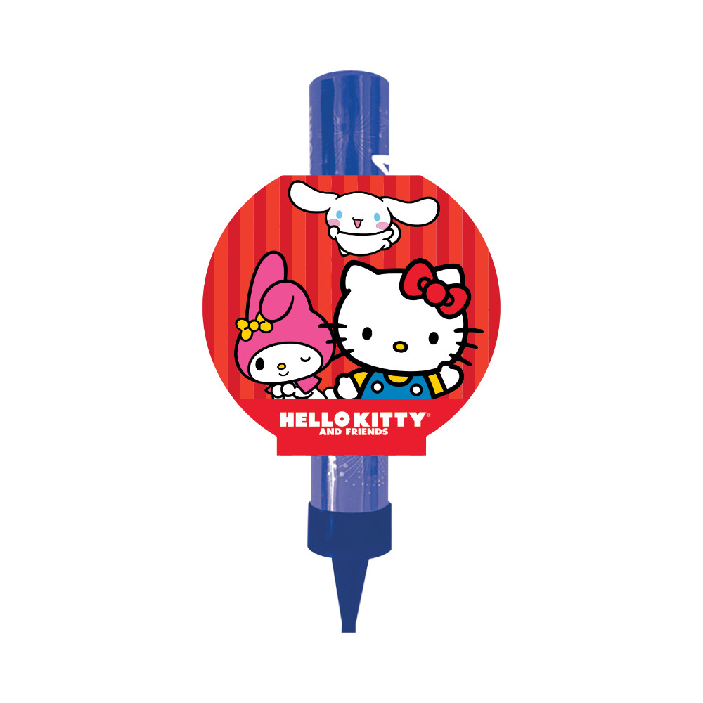 Vela Magica Kitty