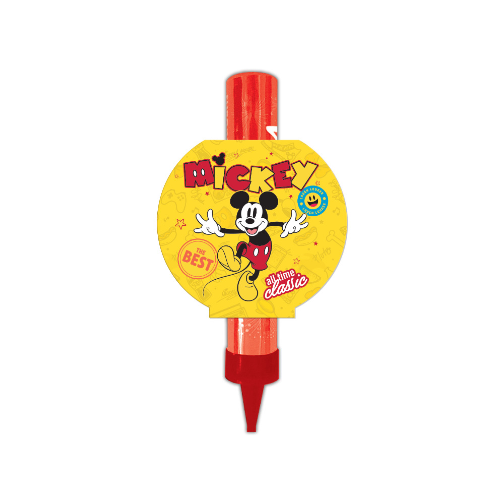 Vela Magica Mickey