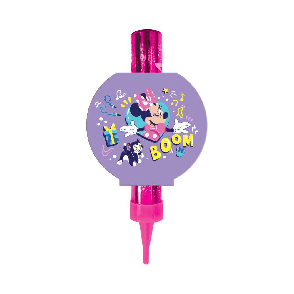 Vela Magica Minnie