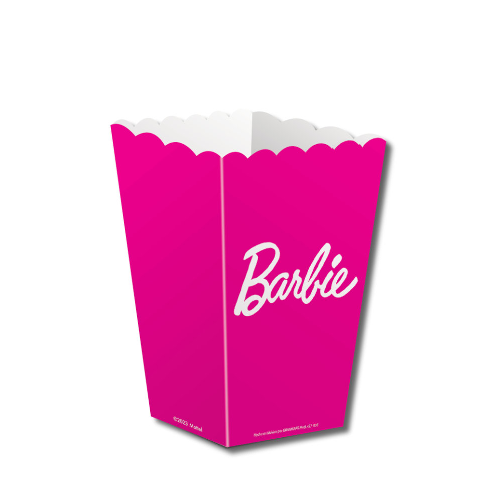Cajita Fantasia Barbie